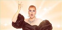 Alright Hey: Bring Back Glamour - Again!