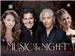 Music of the Night - Tribute to Andrew Lloyd Webber and the West End Musicals
