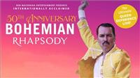 Queen Bohemian Rhapsody - The Born To Love You Tour