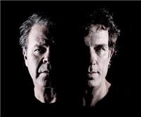 Ian Moss and Troy Cassar-Daley: Together Alone Tour