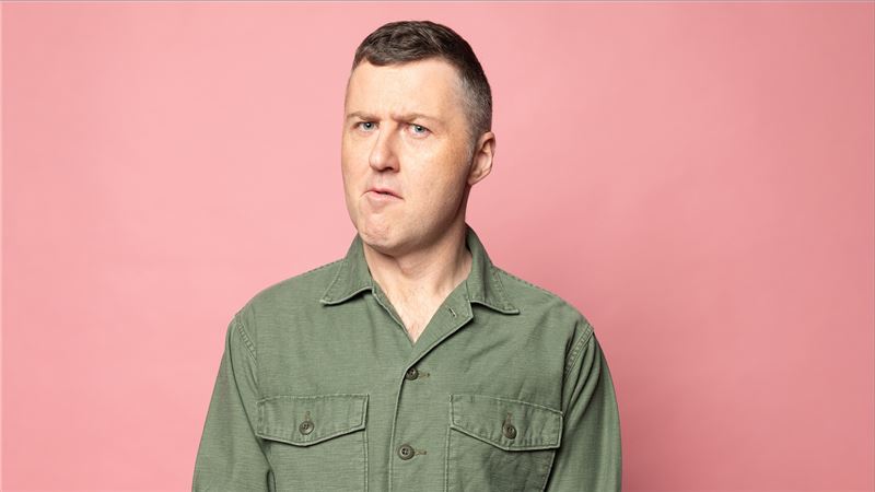 Lloyd Langford - Okay, I Believe You