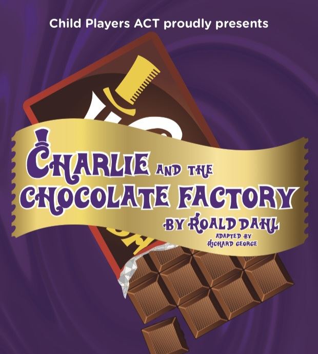Charlie and the Chocolate Factory