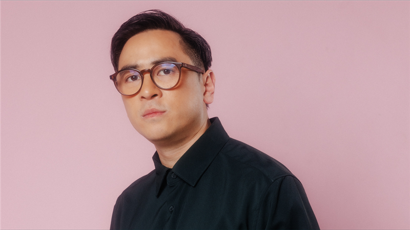 MICHAEL HING - HOW ARE WE SUPPOSED TO LIVE LIKE THIS?