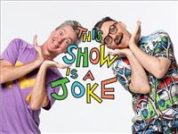 The Listies - This Show is a Joke!