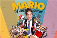 Mario the Maker Magician