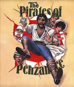 The Pirates of Penzance 