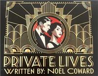 Private Lives by Noel Coward