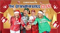 Christmas in the Grandparents Club