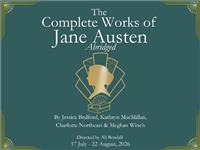 The Complete Works of Jane Austen - Abridged