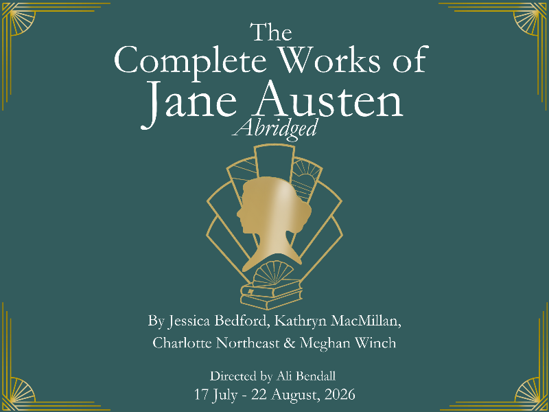 The Complete Works of Jane Austen - Abridged