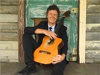 Bruce Mathiske, Guitar Virtuoso: Down to Earth