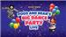 Pogo and Bean's Big Dance Party
