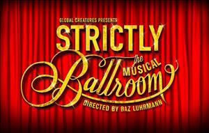 Strictly Ballroom 