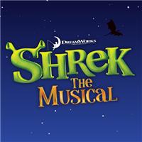 Shrek The Musical