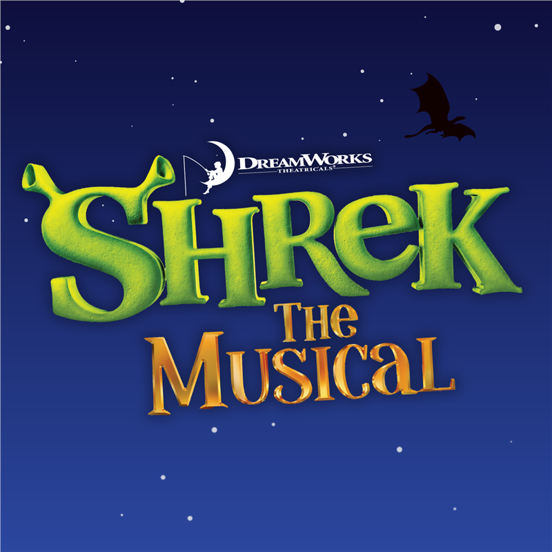 Shrek The Musical