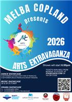 MCSS Arts Extravaganza 2026