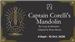 Captain Corelli's Mandolin