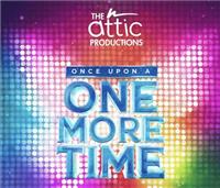 Once Upon A One More Time