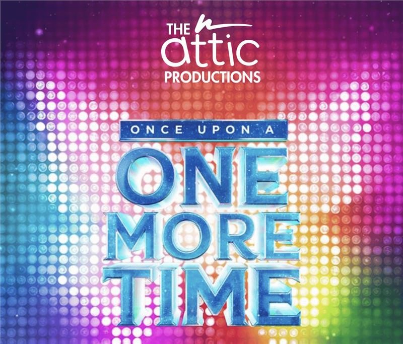 Once Upon A One More Time