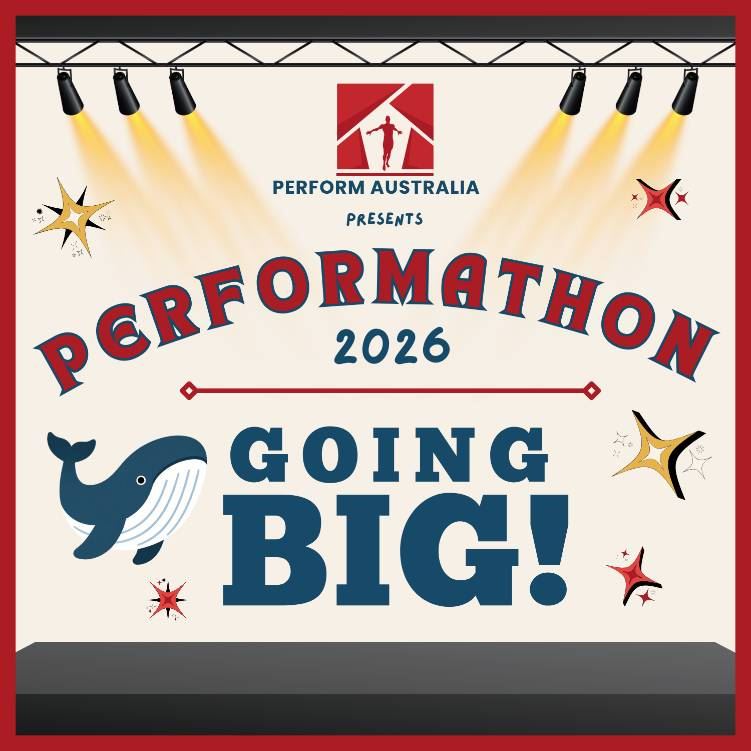 Performathon 2026