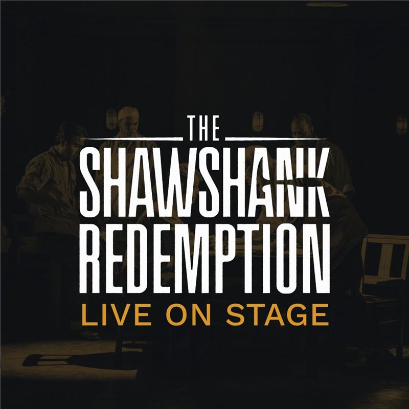 The Shawshank Redemption