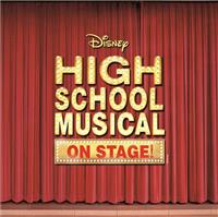 Disney's High School Musical