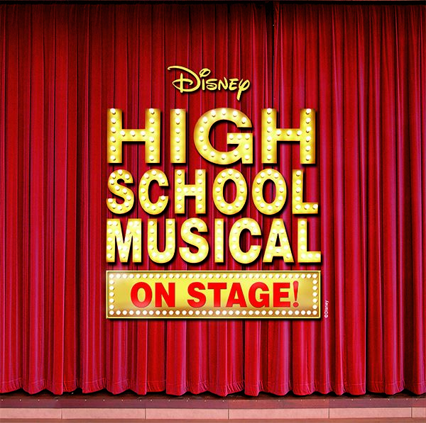 Disney's High School Musical