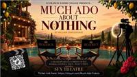 Much Ado About Nothing