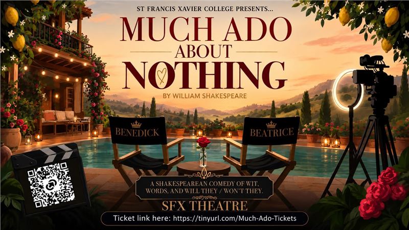 Much Ado About Nothing