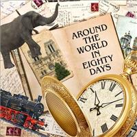Around the World in 80 Days