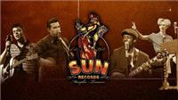 Sun Records the Concert