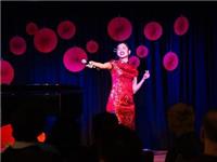 Cabaret, Cocktails and Karaoke 
