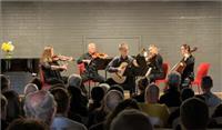 ACTAM Guitar Concert