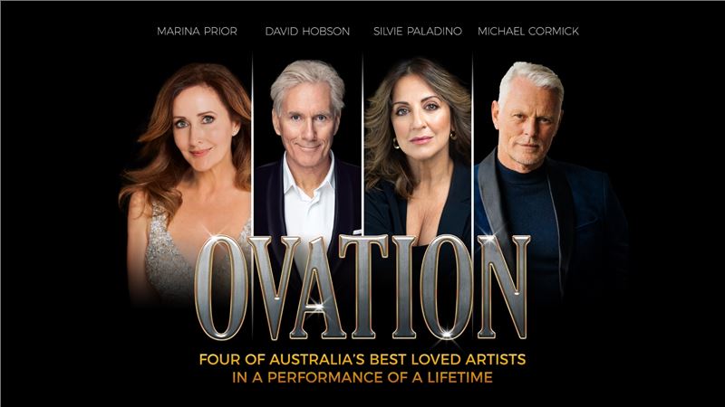 Ovation