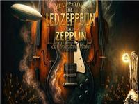 The Life & Times of Led Zeppelin