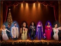 A Christmas Celebration