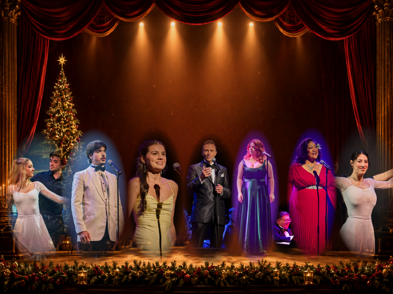 A Christmas Celebration