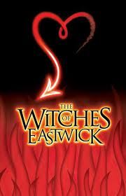 The Witches Of Eastwick