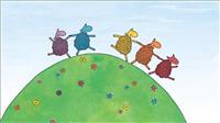 Where is the Green Sheep?  