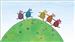 Where is the Green Sheep?  