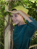 Robin Hood and Maid Marian