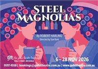 Steel Magnolias