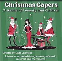 Christmas Capers