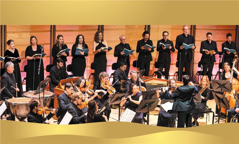 Bach & Charpentier  Music for Christmas  