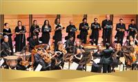 Bach & Charpentier  Music for Christmas