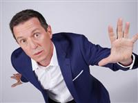 Tonight's Guest: Rove McManus (Tales from the Talk Show Trenches)