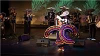 VICTOR VALDES: VIVA MEXICO - Day of the Dead Spectacular 