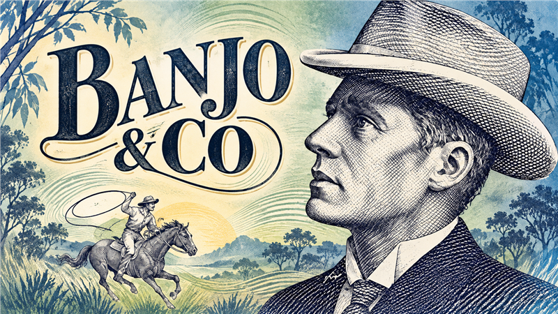 Banjo & Co