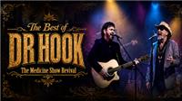 The Best of Dr Hook - Medicine Show Revival