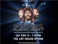 The Music of the Bee Gees